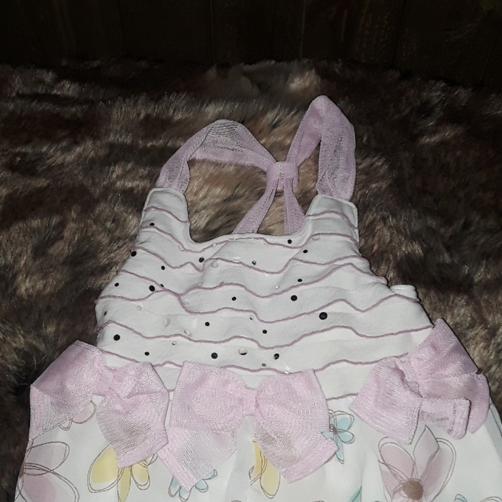 Romper - Picture 2 of 6